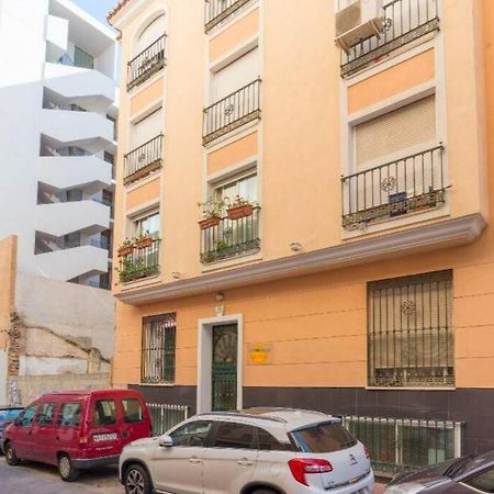 C@Tolica House Lejlighed Málaga Eksteriør billede